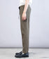 グレージュ MODEL : TAKERU 182cm 65kg Lsize